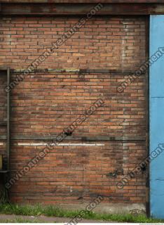 wall bricks old 0004
